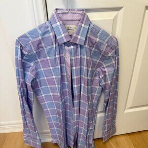 Ted Baker Dress Shirt